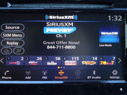 Used 2021 Nissan Rogue Sport SL image 21