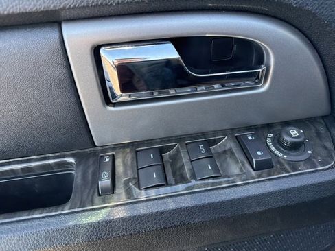 Used 2015 Ford Expedition EL Limited w/ Equipment Group 301A image 17