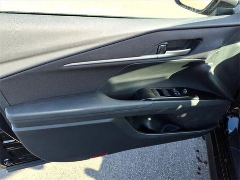 Certified 2025 Toyota Camry LE image 12