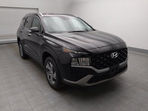 Used 2023 Hyundai Santa Fe SEL AWD/4WD image 13