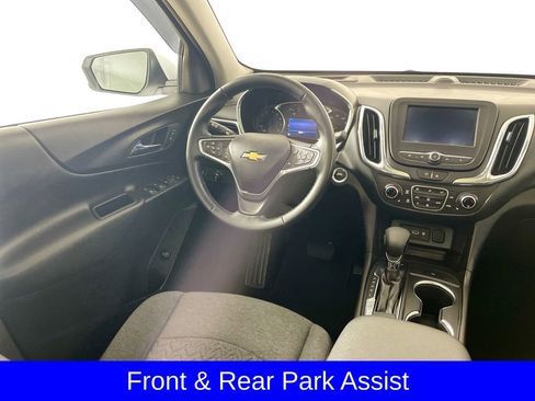 Used 2023 Chevrolet Equinox LT image 26