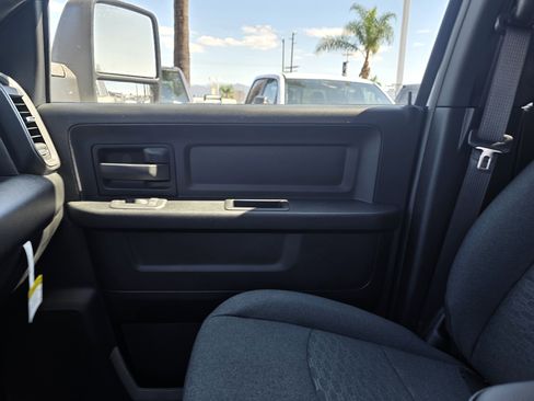 New 2026 RAM 2500 Tradesman image 13