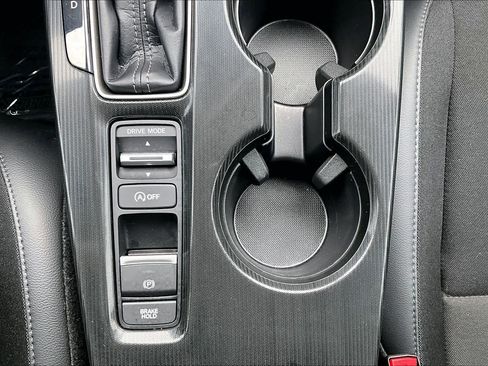 Used 2024 Honda Civic Sport image 33