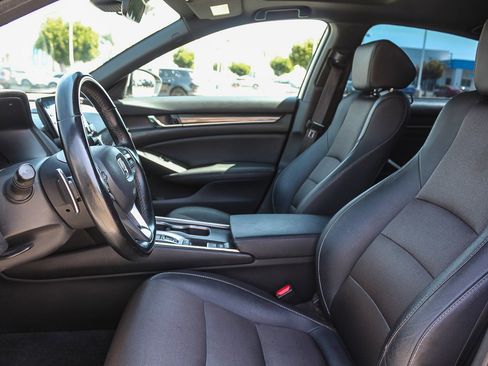 Used 2020 Honda Accord Sport image 19
