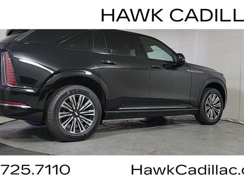 New 2026 Cadillac Escalade IQ Sport 1 AWD/4WD image 7