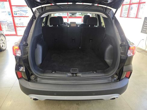 Used 2021 Ford Escape SE AWD/4WD image 30