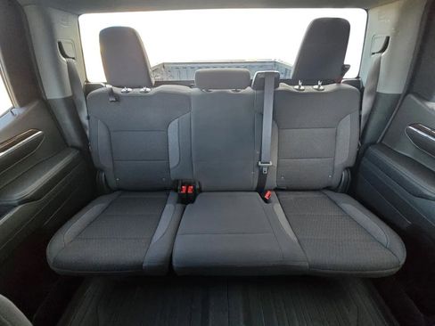 Used 2024 GMC Sierra 1500 SLE image 27