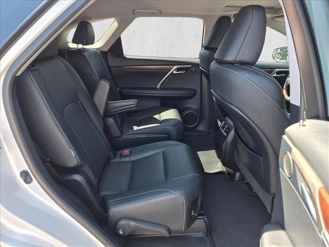 Used 2021 Lexus RX 350L Premium w/ Premium Package AWD/4WD image 19