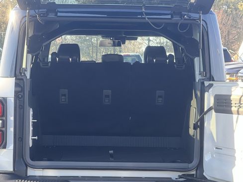 New 2026 Ford Bronco Raptor image 25