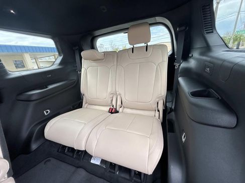 New 2026 Jeep Grand Cherokee L Limited RWD image 13