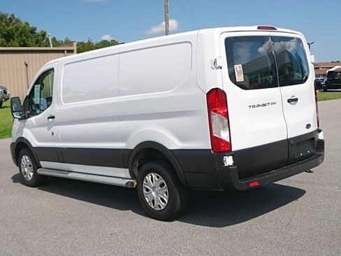 Used 2020 Ford Transit 250 Low Roof w/ Exterior Upgrade Package image 5