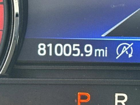 Used 2021 Ford Bronco Sport Outer Banks image 27