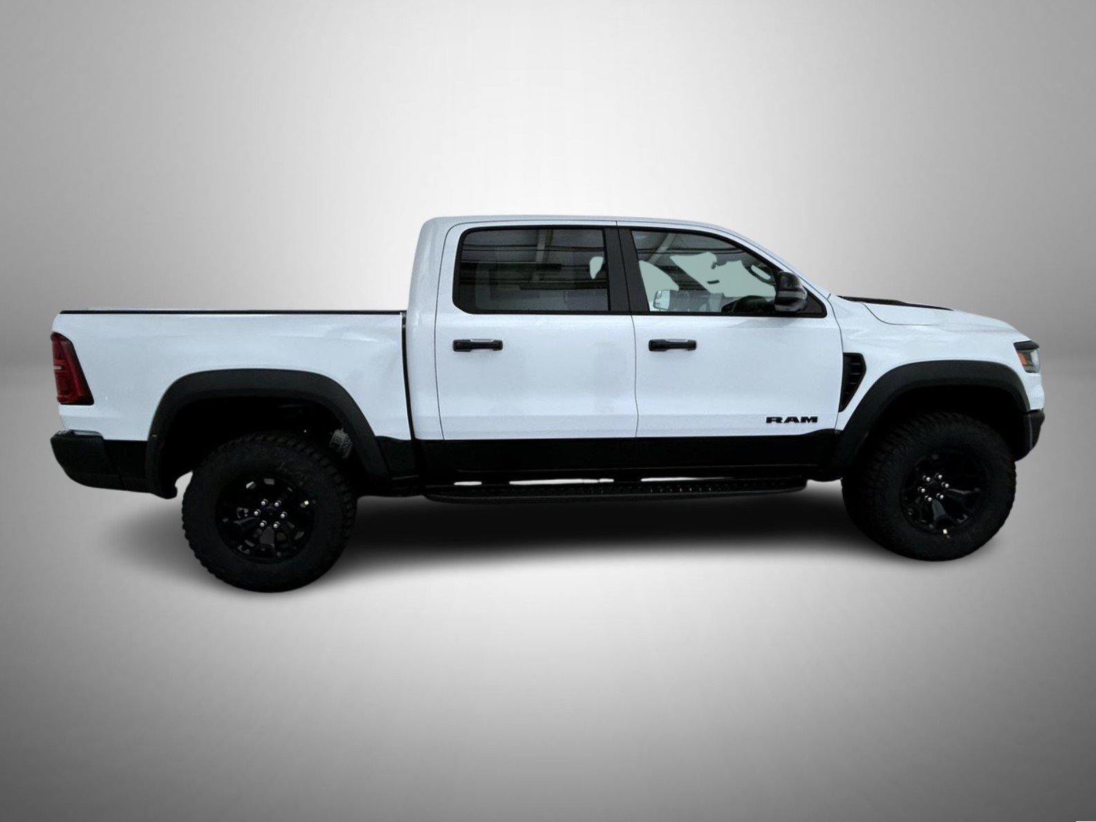 New 2027 RAM 1500 RHO w/ RHO Level 1 Equipment Group AWD/4WD image 4