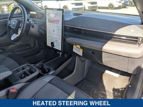 New 2025 Ford Mustang Mach-E GT w/ Interior Protection Package image 20