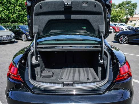 Used 2022 Audi e-tron GT Prestige w/ Prestige Package image 25