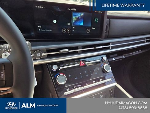 New 2026 Hyundai Santa Fe XRT AWD/4WD image 22