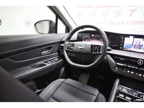 New 2026 Nissan Murano SV w/ Cargo Package image 6