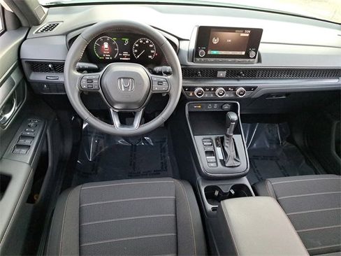 Used 2023 Honda CR-V Sport image 15