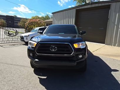 Used 2021 Toyota Tacoma SR5