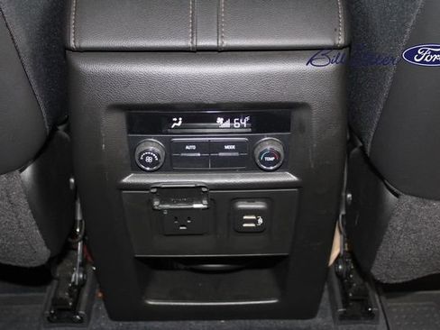 Used 2022 Chevrolet Traverse High Country w/ LPO, Floor Liner Package image 13