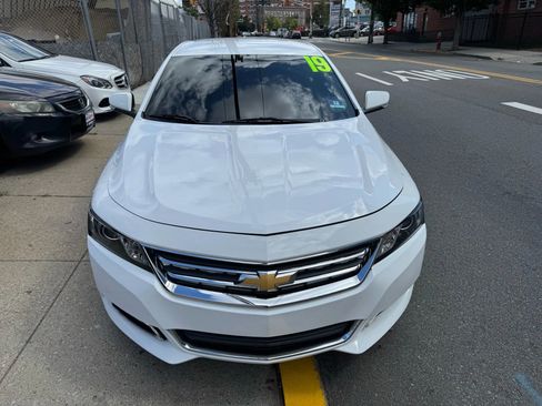Used 2019 Chevrolet Impala LT image 7