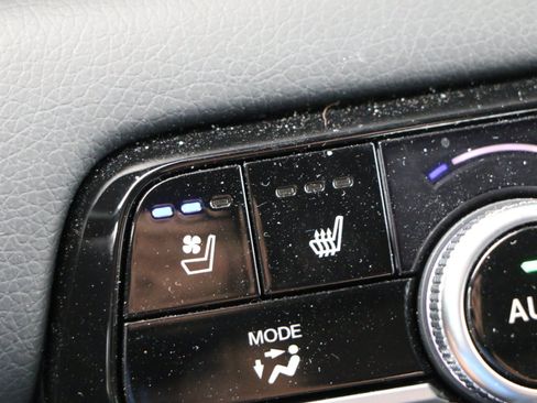 Used 2026 Honda Passport TrailSport Elite image 26