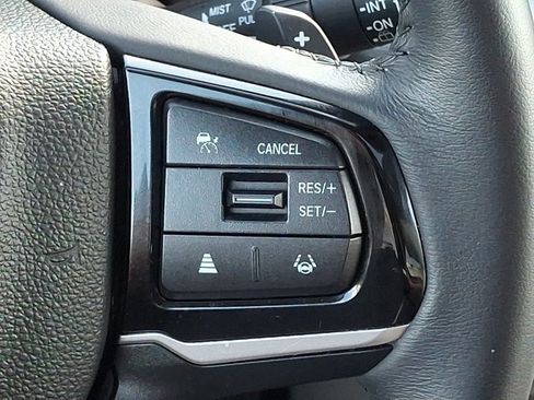 Used 2025 Honda Odyssey EX-L image 23