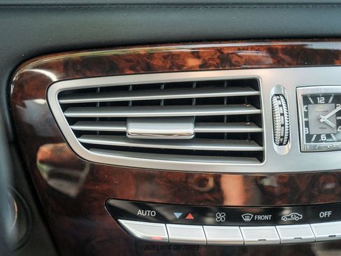 Used 2008 Mercedes-Benz CL 65 AMG image 65