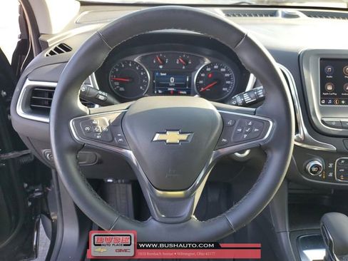 Used 2024 Chevrolet Equinox LT w/ LPO, Floor Liner Package image 23