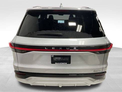 Used 2024 Lexus TX 500h AWD w/ Technology Package image 4