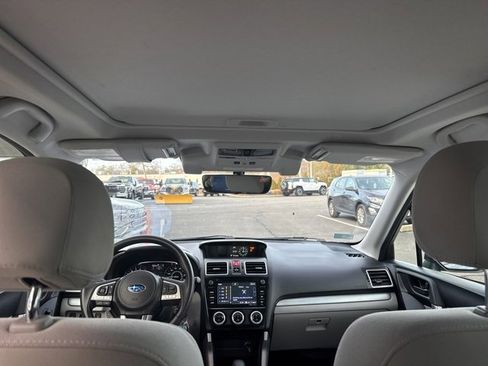 Used 2018 Subaru Forester 2.5i Premium image 28
