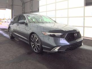Used 2025 Honda Accord Touring video 2