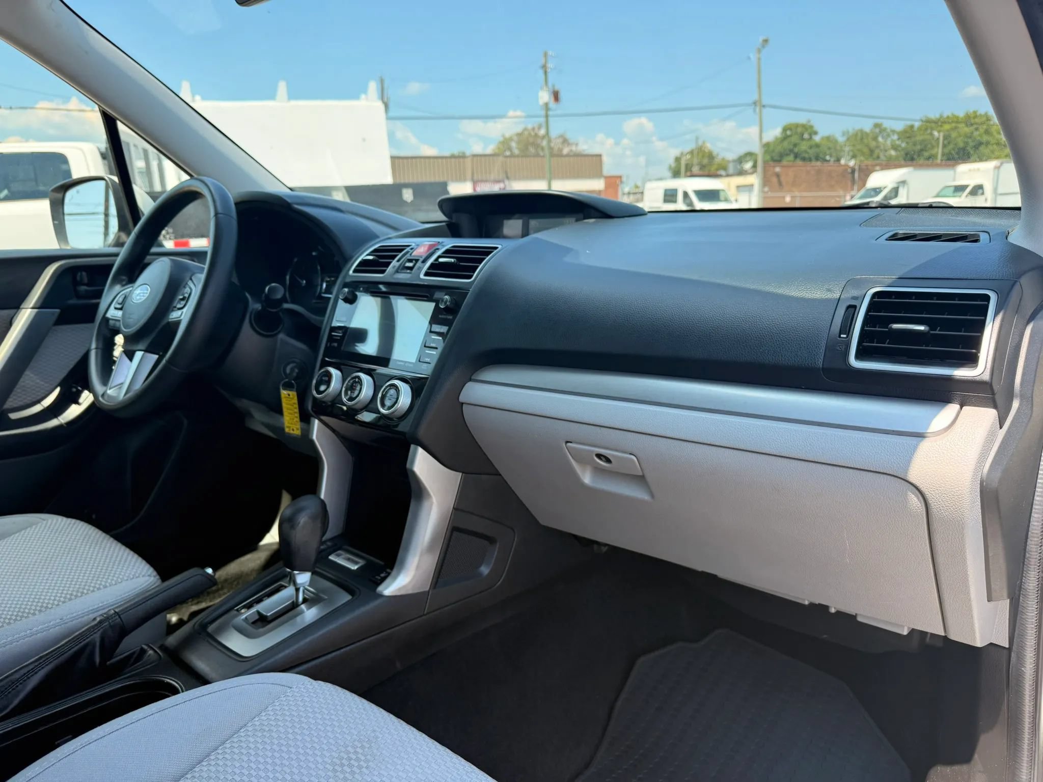 Used 2018 Subaru Forester 2.5i Premium AWD/4WD image 26
