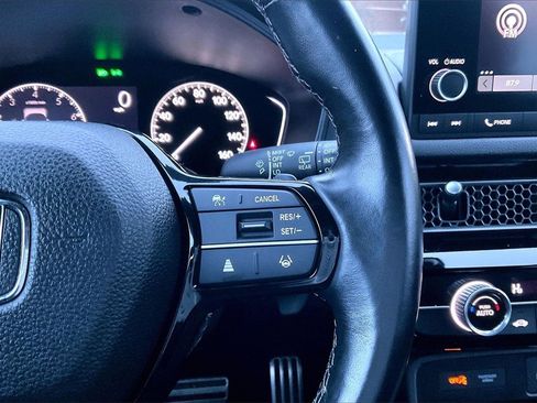 Used 2022 Honda Civic Sport image 11