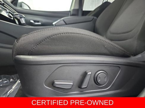 Used 2025 Hyundai Tucson SEL AWD/4WD image 30