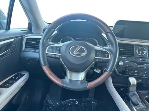 Used 2020 Lexus RX 350 FWD w/ Premium Package image 12