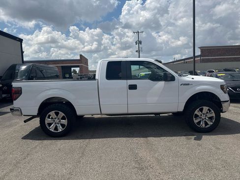 Used 2014 Ford F150 XL w/ Equipment Group 101A Mid AWD/4WD image 5