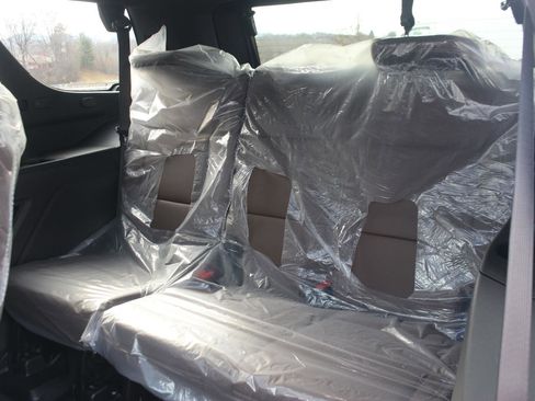 New 2026 Chevrolet Tahoe High Country image 12