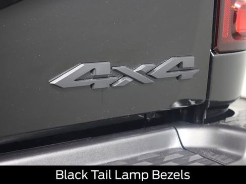 Used 2021 RAM 3500 Limited image 38