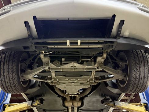 Used 1997 Chevrolet Corvette Coupe w/ Memory Pkg image 93