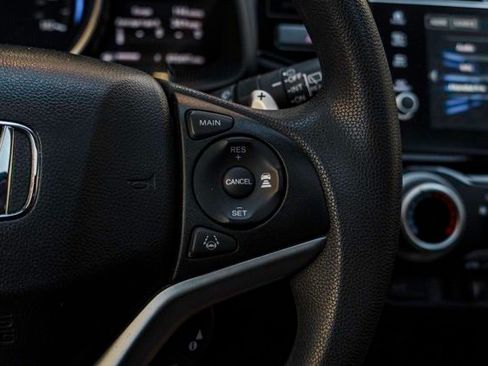 Used 2020 Honda Fit EX image 13