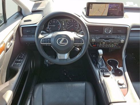 Used 2017 Lexus RX 350 AWD w/ Premium Package image 12