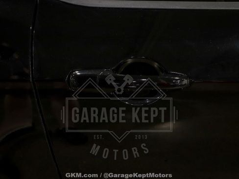 Used 2010 Ford Mustang Shelby GT500 image 71