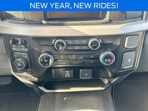 New 2026 Ford F250 XL w/ STX Appearance Package image 28