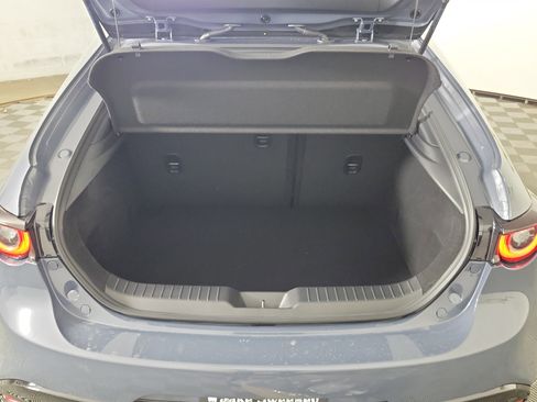 New 2026 MAZDA MAZDA3 Carbon image 27