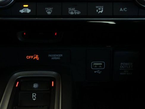 Used 2019 Honda Insight LX image 23
