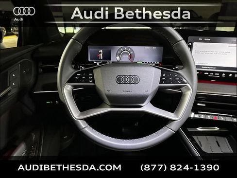 New 2026 Audi Q3 quattro 2.0T AWD/4WD image 15