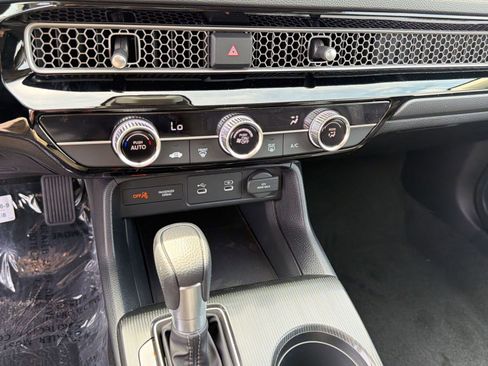 New 2026 Honda Civic LX image 15