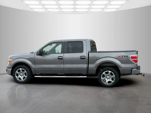 Used 2014 Ford F150 XLT w/ Equipment Group 302A Luxury image 6