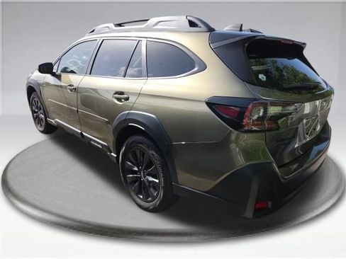 Certified 2023 Subaru Outback Onyx Edition XT AWD/4WD image 10